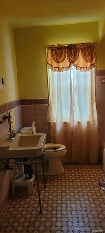 13123 Indiana Street, Detroit, MI 48238