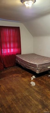 13123 Indiana Street, Detroit, MI 48238