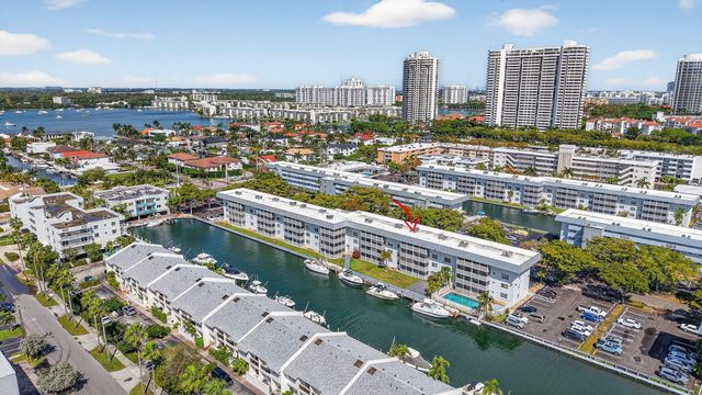 3550 NE 169th Street 309, North Miami Beach, FL 33160