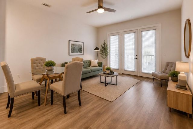 1508 Blodgett Street 504, Houston, TX 77004