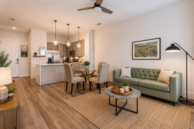 1508 Blodgett Street 504, Houston, TX 77004