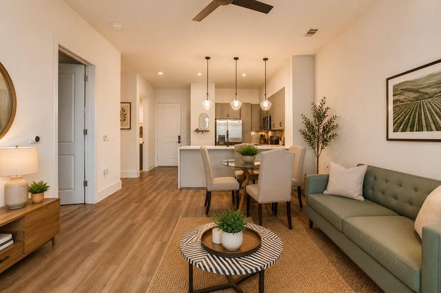 1508 Blodgett Street 504, Houston, TX 77004