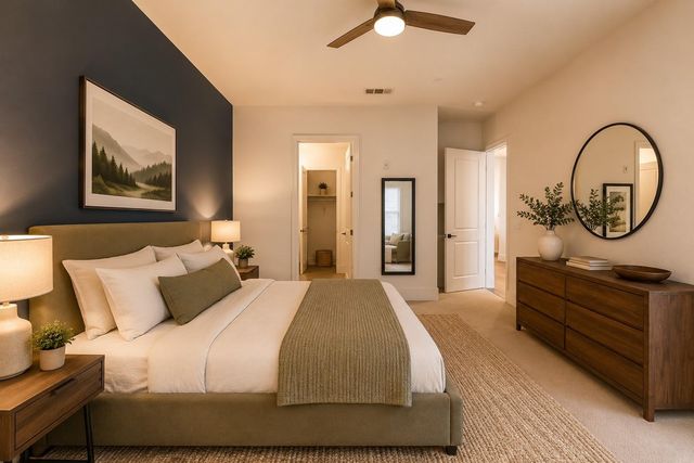 1508 Blodgett Street 504, Houston, TX 77004
