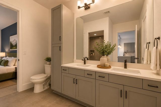 1508 Blodgett Street 504, Houston, TX 77004