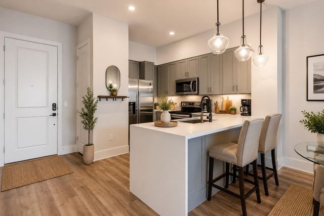 1508 Blodgett Street 504, Houston, TX 77004