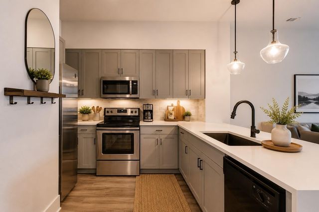 1508 Blodgett Street 504, Houston, TX 77004