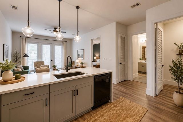 1508 Blodgett Street 504, Houston, TX 77004