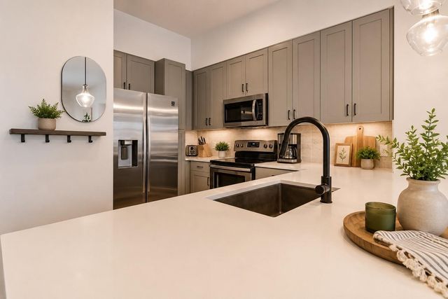 1508 Blodgett Street 504, Houston, TX 77004