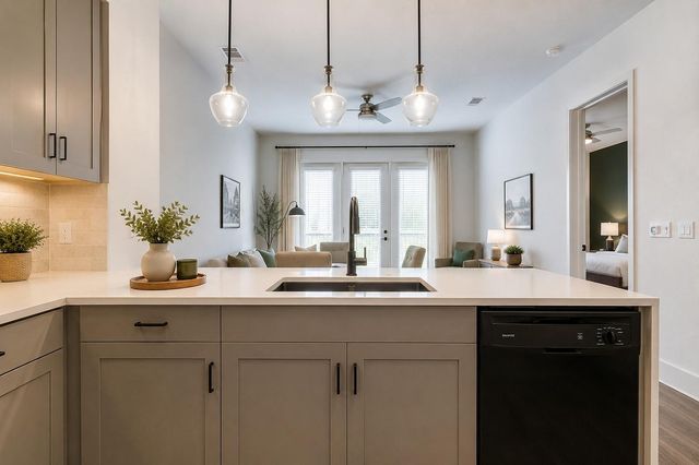1508 Blodgett Street 504, Houston, TX 77004