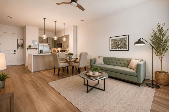 1508 Blodgett Street 504, Houston, TX 77004