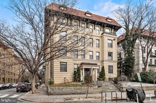 2633 ADAMS MILL RD NW #B4, Washington, DC 20009