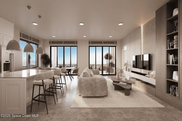 1230 Highway A1a 413, Satellite Beach, FL 32937