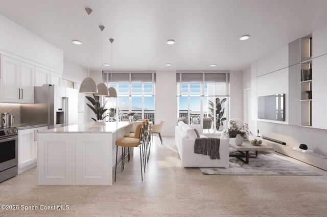 1230 Highway A1a 413, Satellite Beach, FL 32937