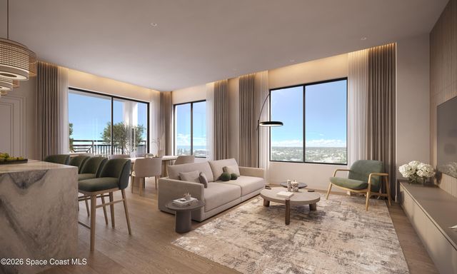 1230 Highway A1a 413, Satellite Beach, FL 32937