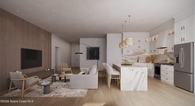 1230 Highway A1a 413, Satellite Beach, FL 32937