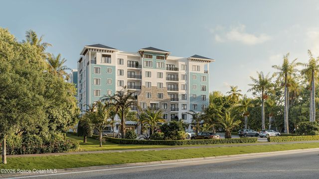 1230 Highway A1a 413, Satellite Beach, FL 32937
