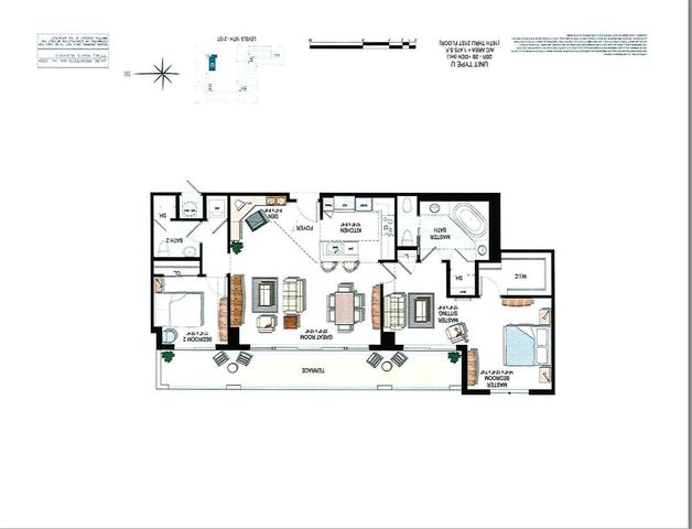701 S Olive Avenue 1909, West Palm Beach, FL 33401