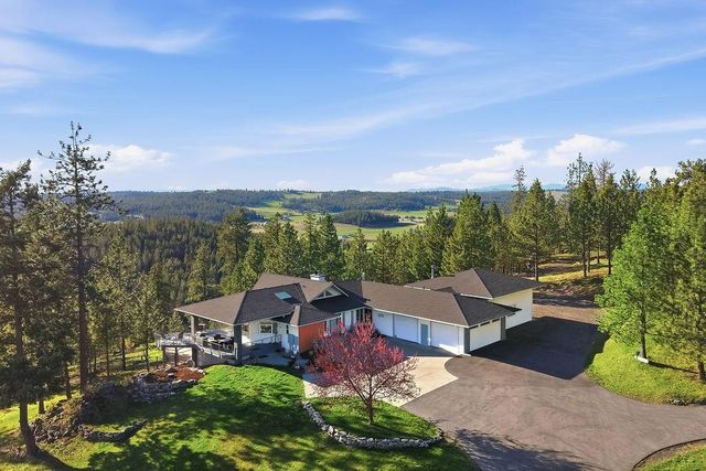 14904 N Forker Rd, Spokane, WA 99217