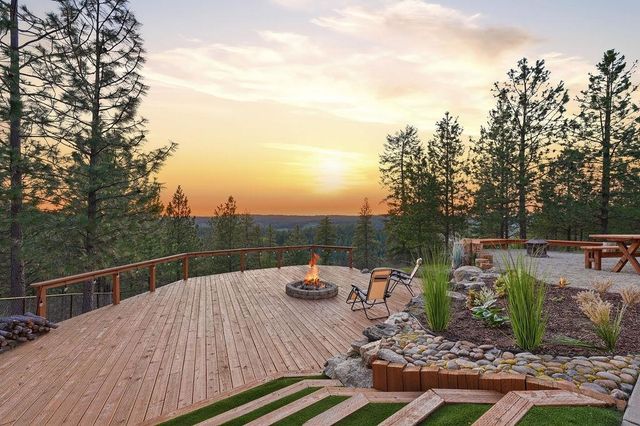 14904 N Forker Rd, Spokane, WA 99217