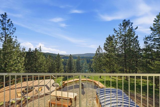 14904 N Forker Rd, Spokane, WA 99217