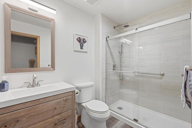 14904 N Forker Rd, Spokane, WA 99217
