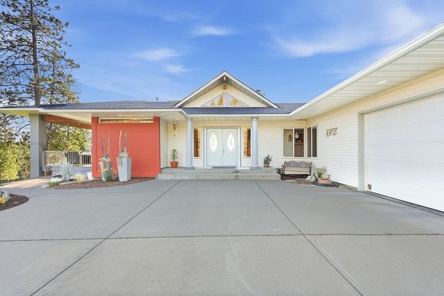 14904 N Forker Rd, Spokane, WA 99217