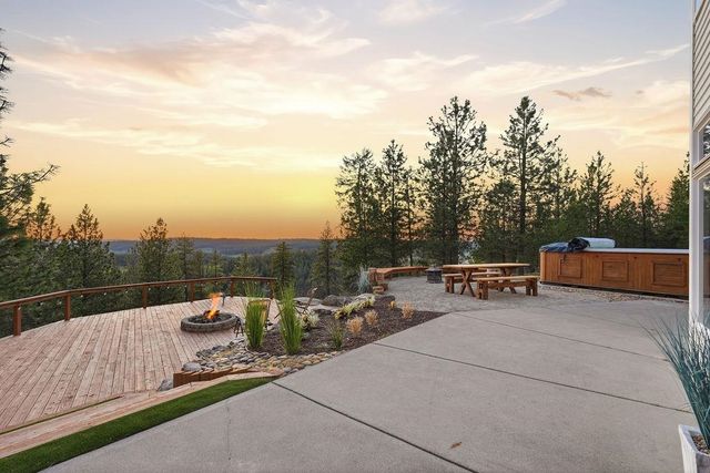 14904 N Forker Rd, Spokane, WA 99217