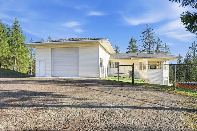 14904 N Forker Rd, Spokane, WA 99217