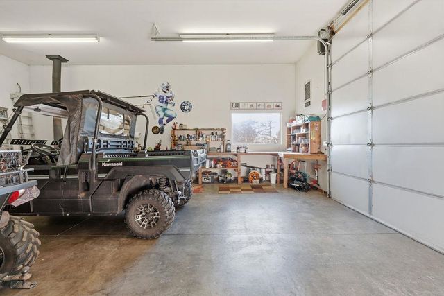 14904 N Forker Rd, Spokane, WA 99217