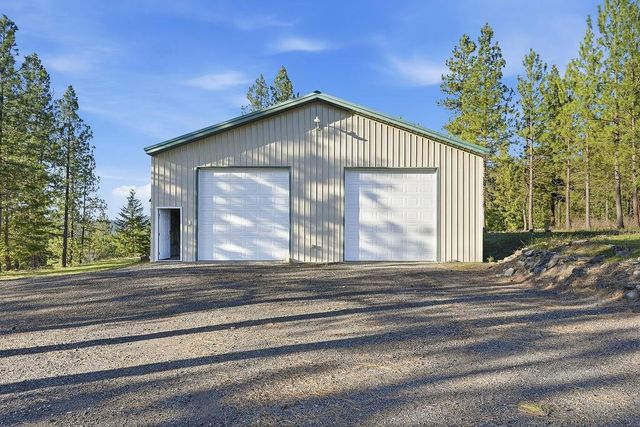 14904 N Forker Rd, Spokane, WA 99217