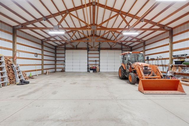 14904 N Forker Rd, Spokane, WA 99217