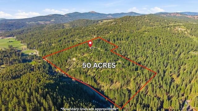 14904 N Forker Rd, Spokane, WA 99217