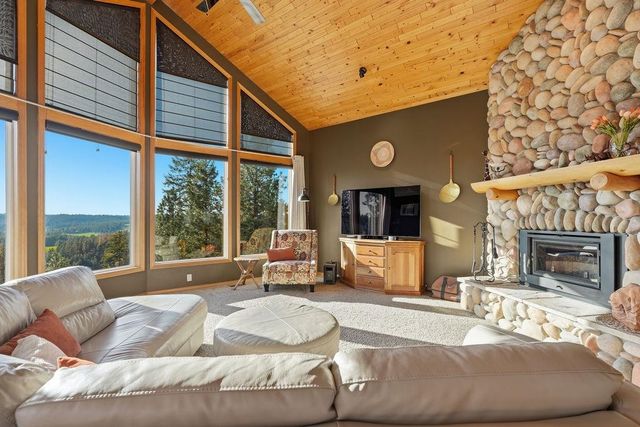 14904 N Forker Rd, Spokane, WA 99217