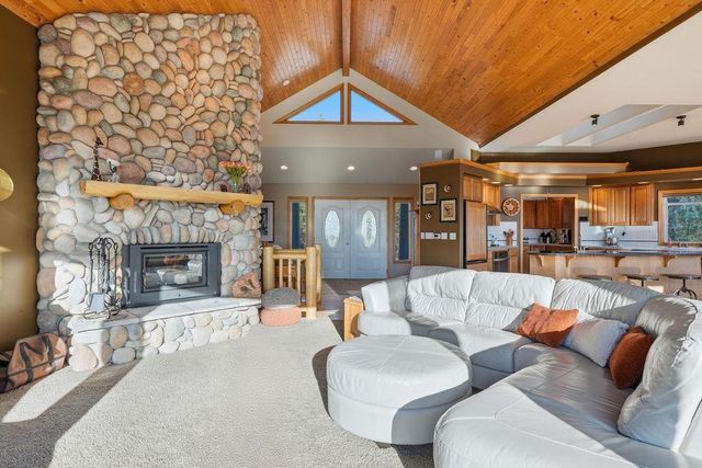 14904 N Forker Rd, Spokane, WA 99217