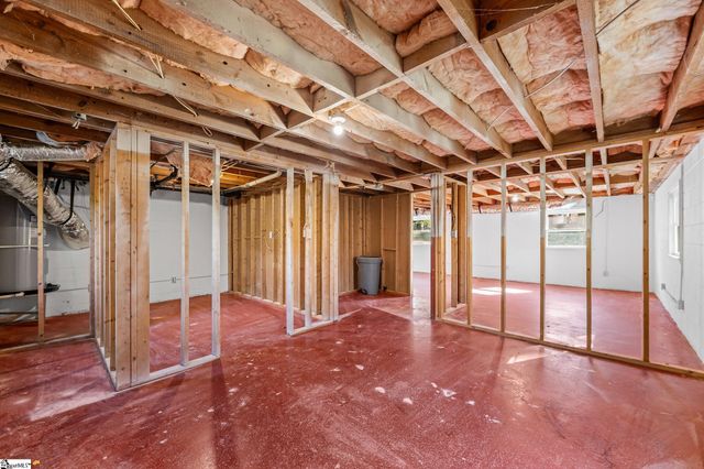 600 Sharondale Court, Spartanburg, SC 29303