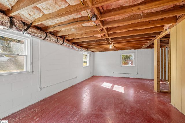 600 Sharondale Court, Spartanburg, SC 29303