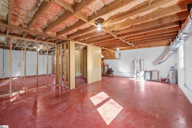 600 Sharondale Court, Spartanburg, SC 29303