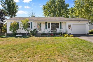 3685 Lyell Road, Gates, NY 14606
