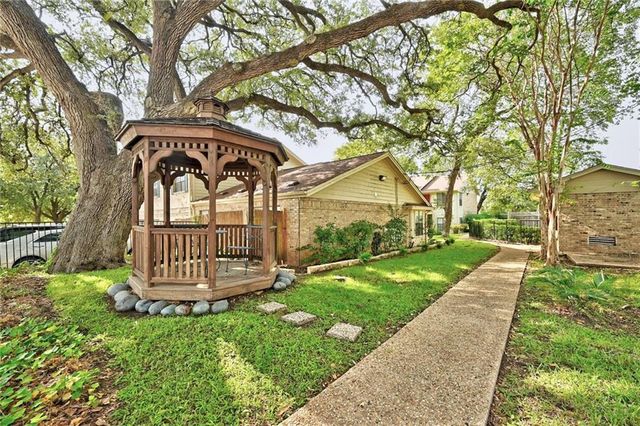 2906 West Ave 3, Austin, TX 78705