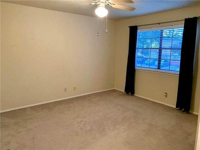 2906 West Ave 3, Austin, TX 78705