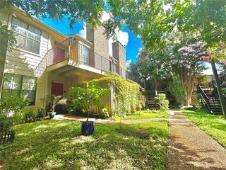 2906 West Ave 3, Austin, TX 78705