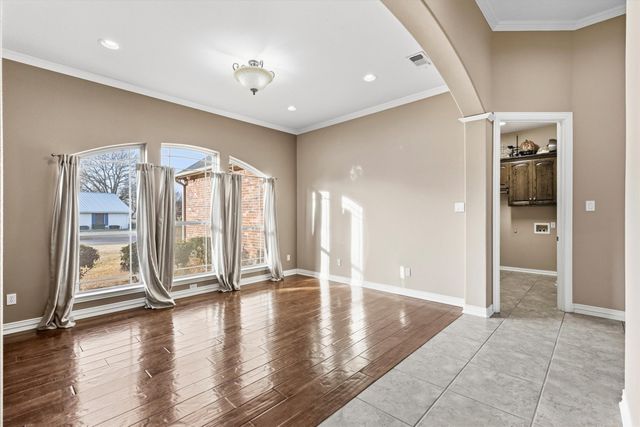 603 Mink Drive, Greenville, TX 75402