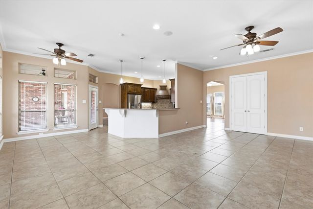 603 Mink Drive, Greenville, TX 75402