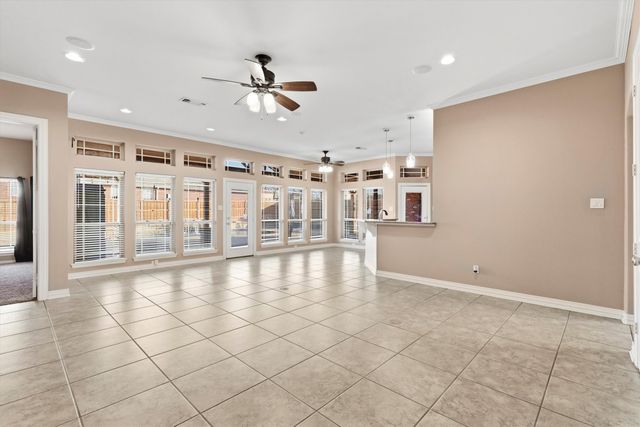 603 Mink Drive, Greenville, TX 75402