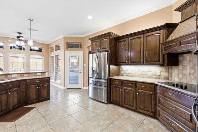 603 Mink Drive, Greenville, TX 75402