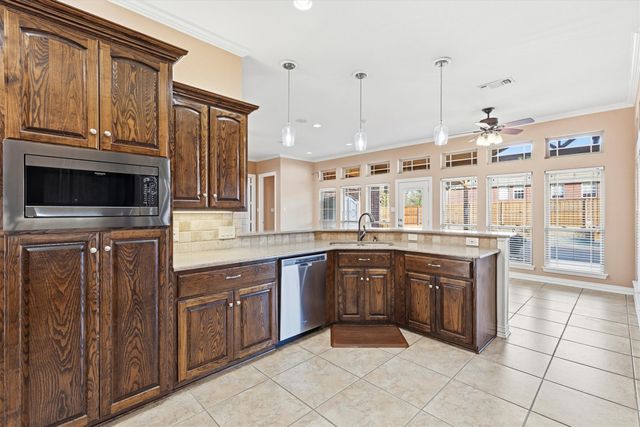 603 Mink Drive, Greenville, TX 75402