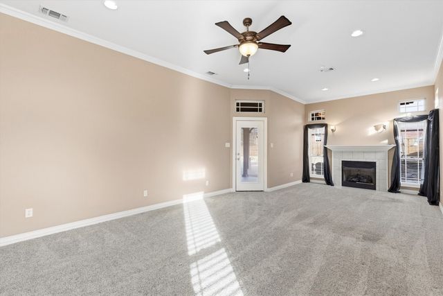 603 Mink Drive, Greenville, TX 75402