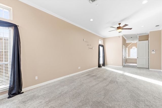 603 Mink Drive, Greenville, TX 75402