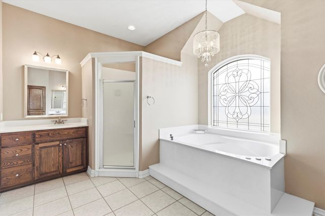 603 Mink Drive, Greenville, TX 75402