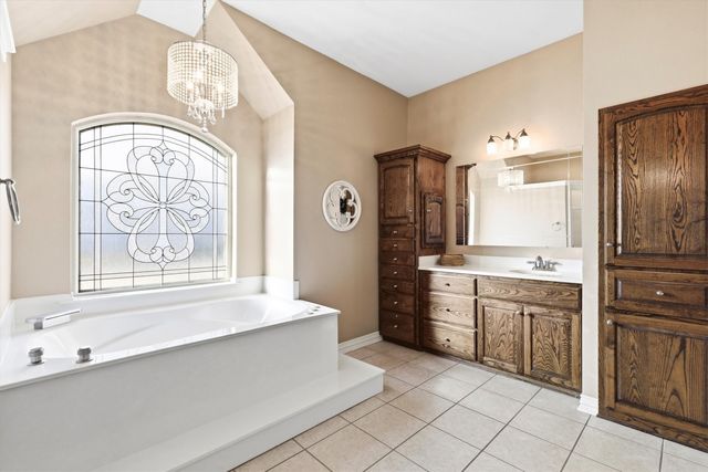 603 Mink Drive, Greenville, TX 75402